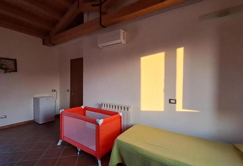 Agriturismo Case Tabarani