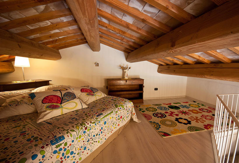 Borgo Di Campagna Il Tesoro