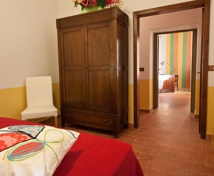 Borgo Di Campagna Il Tesoro