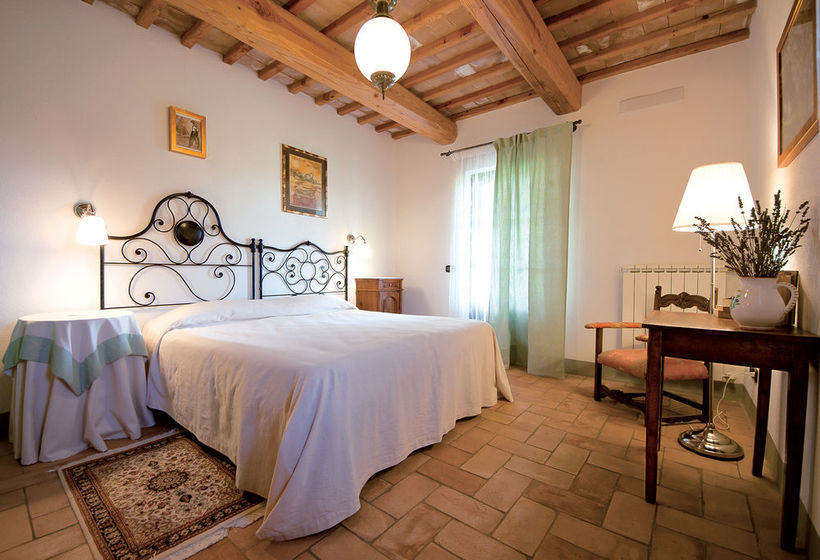 Borgo Di Campagna Il Tesoro