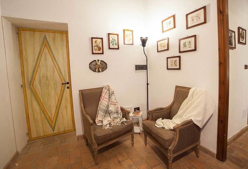 Borgo Di Campagna Il Tesoro