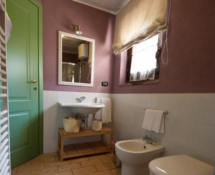 Borgo Di Campagna Il Tesoro