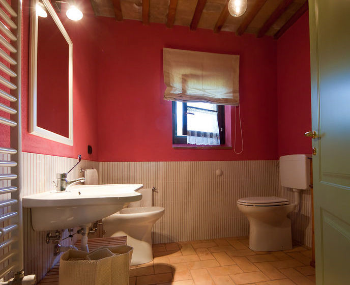 Borgo Di Campagna Il Tesoro