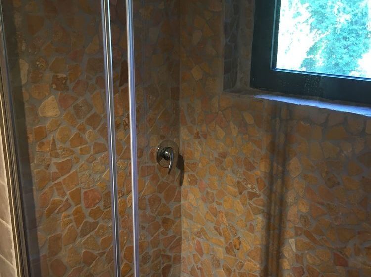 Borgo Di Campagna Il Tesoro