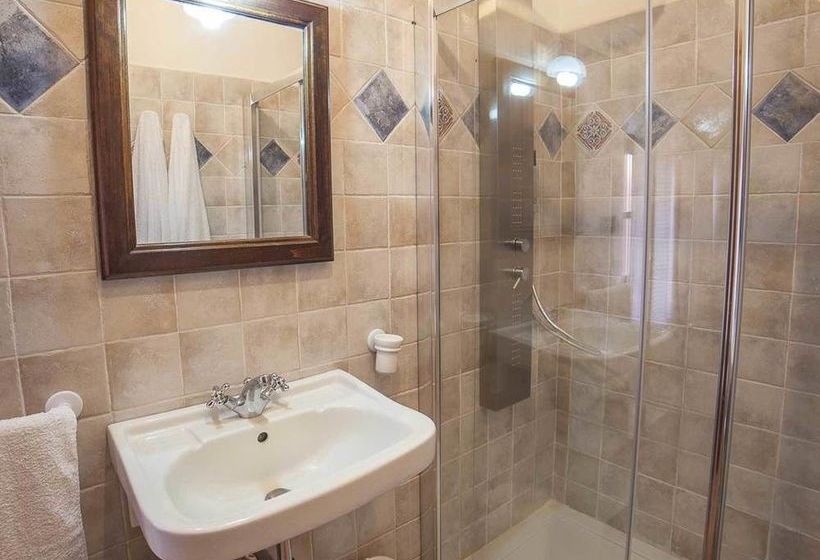 Borgo Di Campagna Il Tesoro