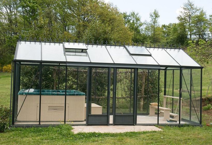 Borgo Di Campagna Il Tesoro