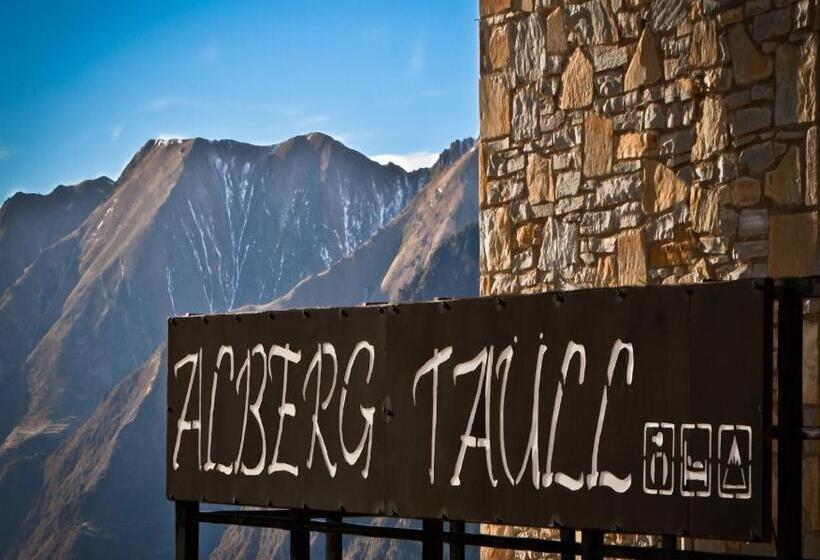 Alberg Taull