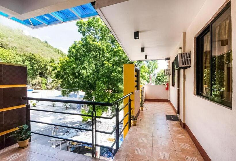 הוסטל Casa Bonita Inn Oslob