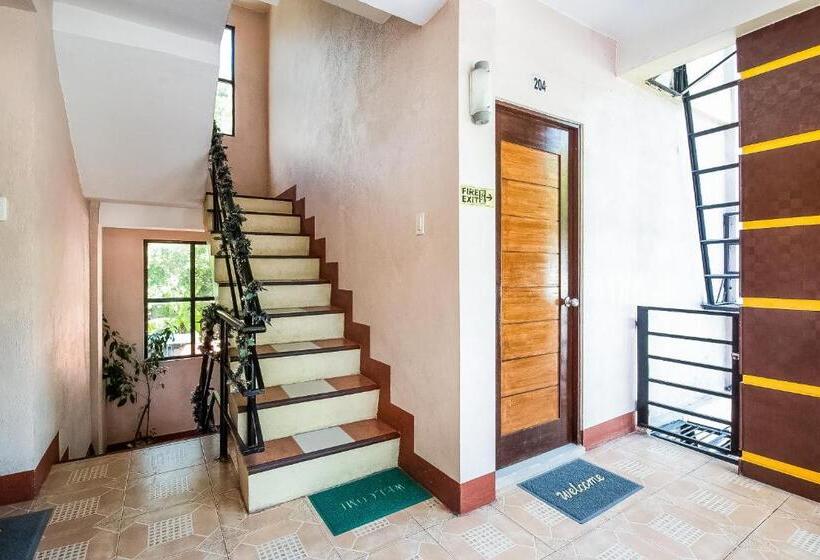 הוסטל Casa Bonita Inn Oslob