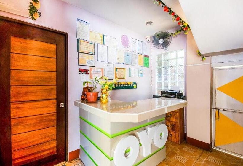 הוסטל Casa Bonita Inn Oslob