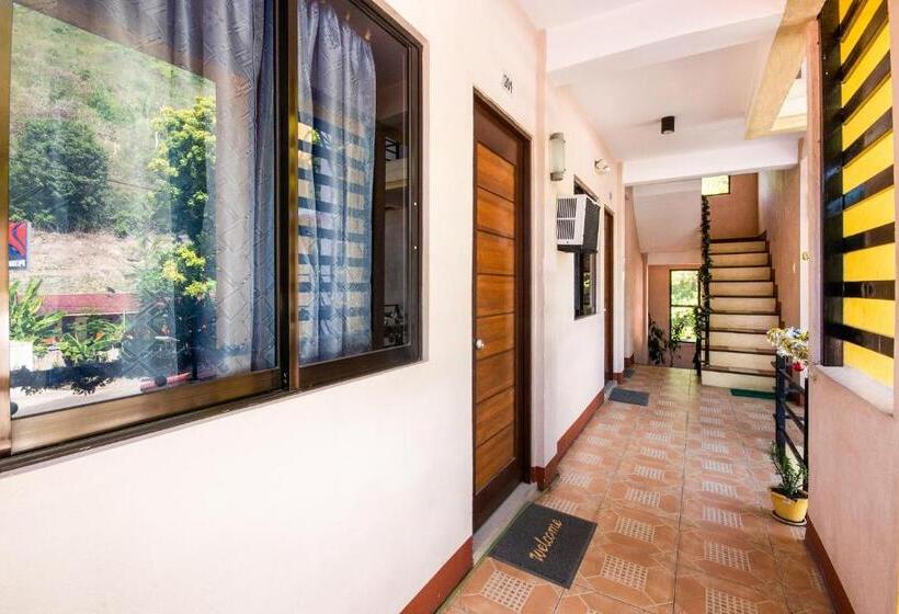הוסטל Casa Bonita Inn Oslob