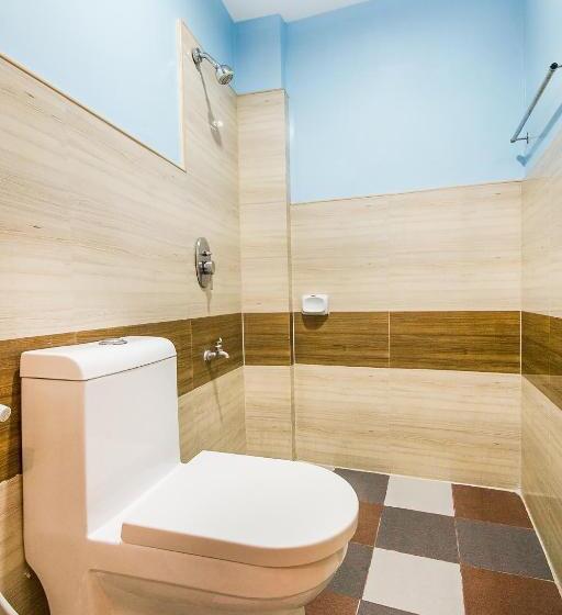 הוסטל Casa Bonita Inn Oslob