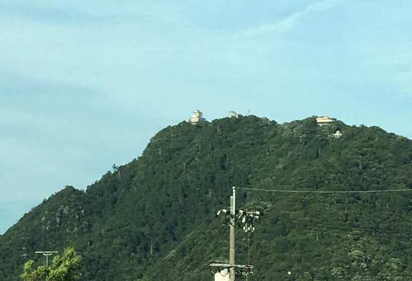 旅馆 Guesthouse Kiten