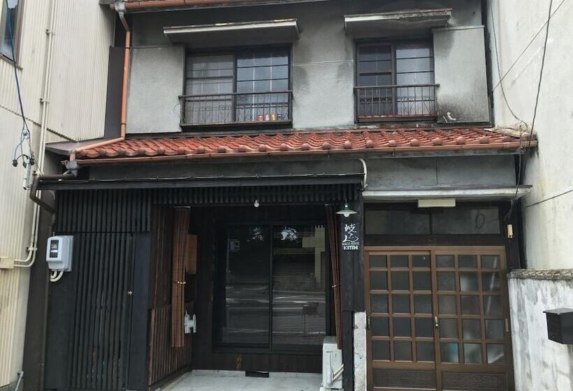 旅馆 Guesthouse Kiten