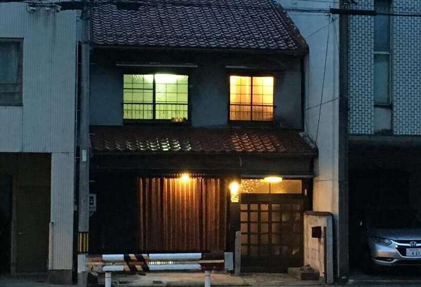 旅馆 Guesthouse Kiten