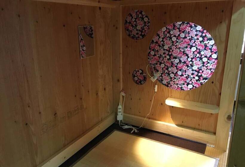 旅馆 Guesthouse Kiten