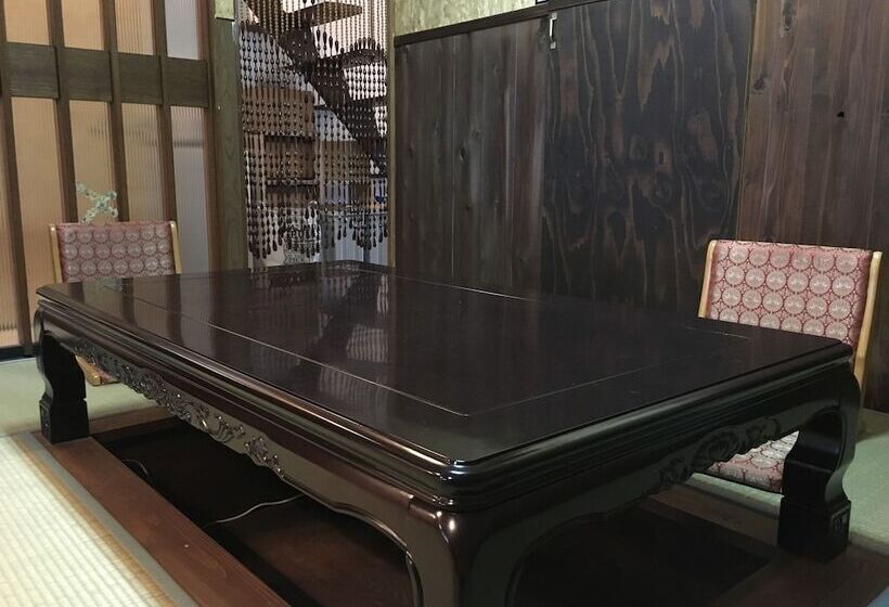 旅馆 Guesthouse Kiten