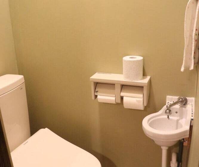 旅馆 Guesthouse Kiten