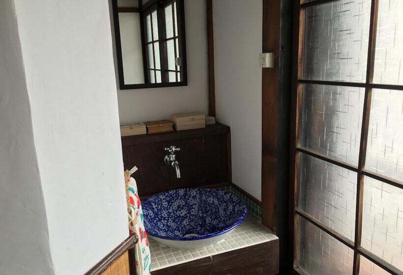 旅馆 Guesthouse Kiten