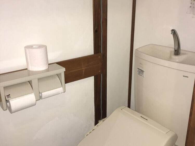 旅馆 Guesthouse Kiten