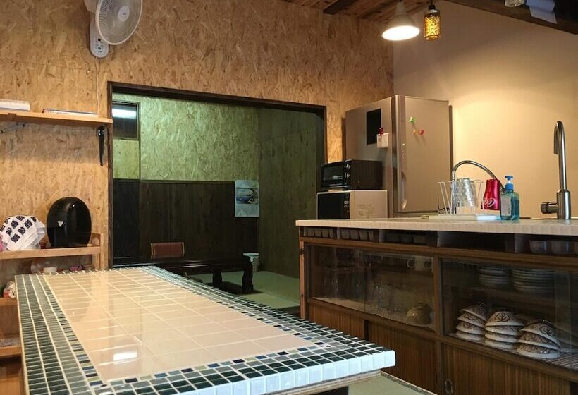 旅馆 Guesthouse Kiten