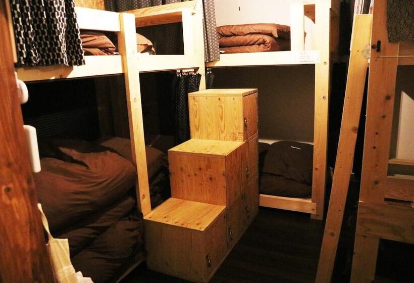 旅馆 Guesthouse Kiten