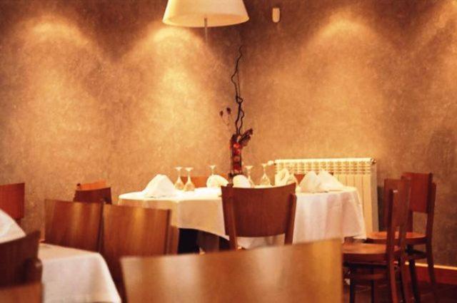 旅馆 Hostal Rural Haizea