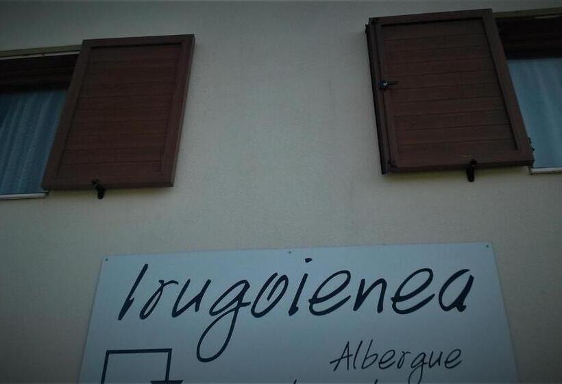 Albergue Irugoienea