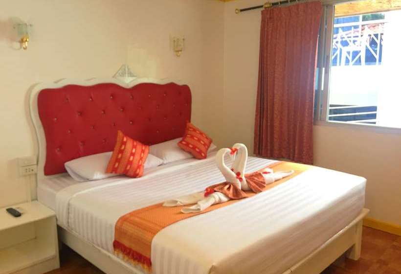 旅馆 Rc Guest House