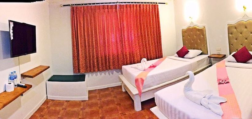 旅馆 Rc Guest House