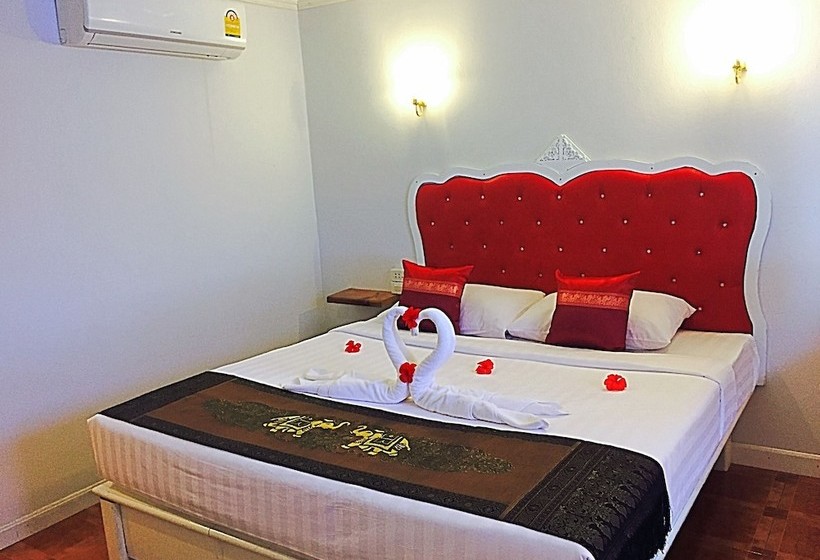 旅馆 Rc Guest House