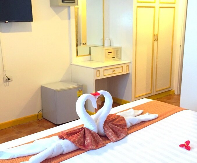 旅馆 Rc Guest House