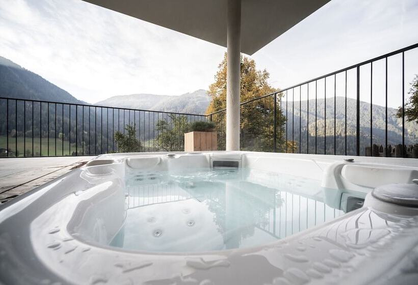 Alpinhotel Vajolet   Adults Only