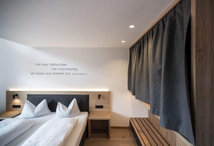 Alpinhotel Vajolet   Adults Only