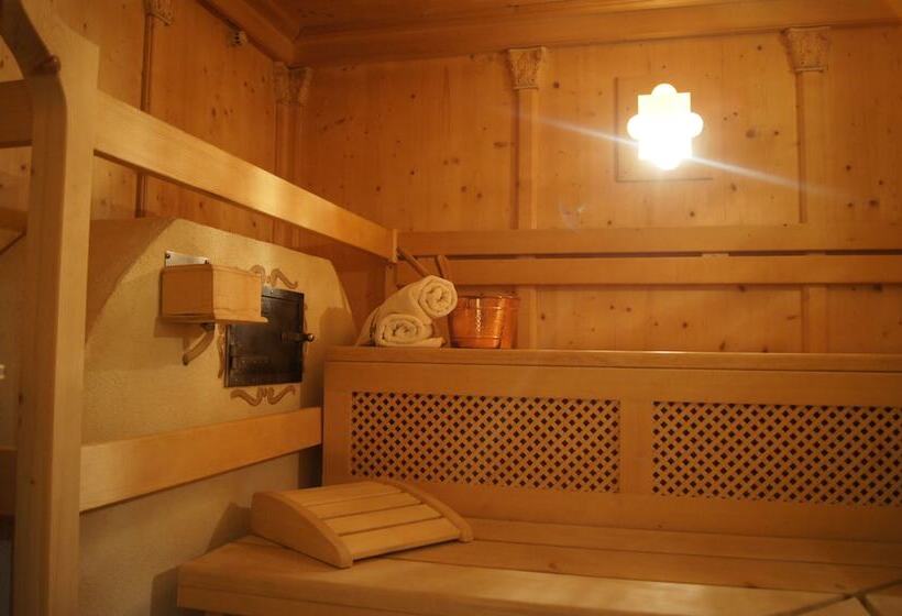 Alpinhotel Vajolet   Adults Only