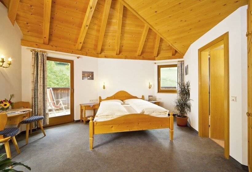 Alpinhotel Vajolet   Adults Only