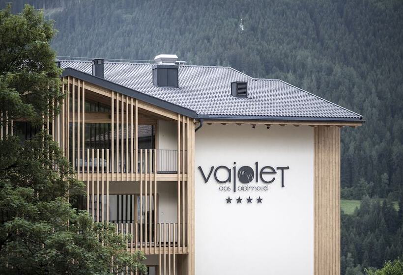 Alpinhotel Vajolet   Adults Only