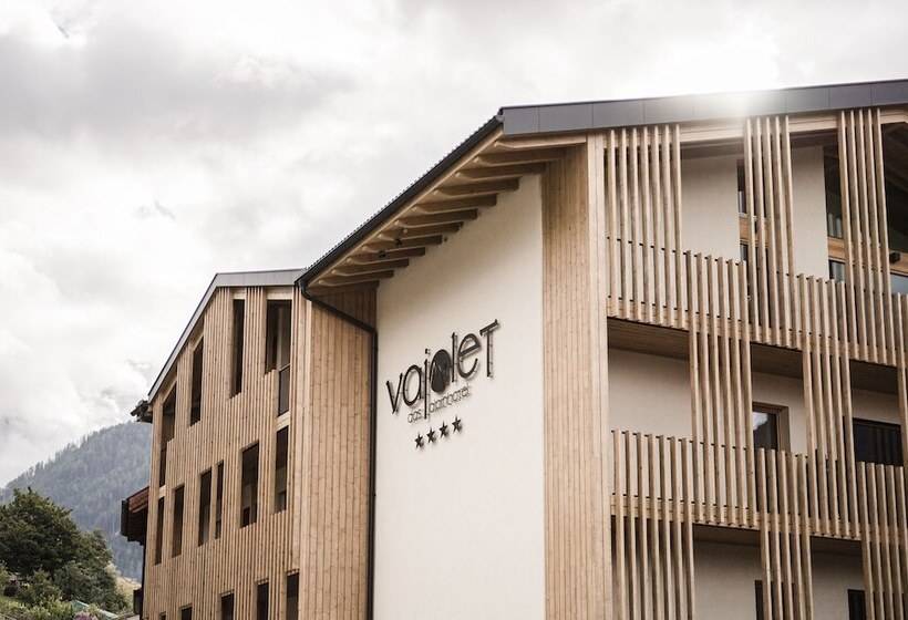 Alpinhotel Vajolet   Adults Only