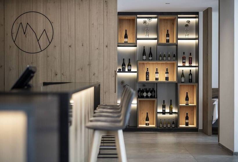 Alpinhotel Vajolet   Adults Only