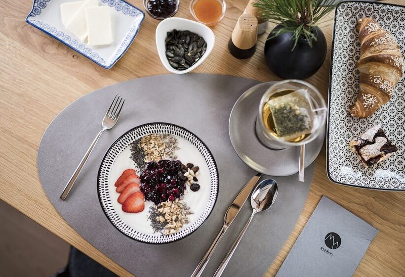 Alpinhotel Vajolet   Adults Only