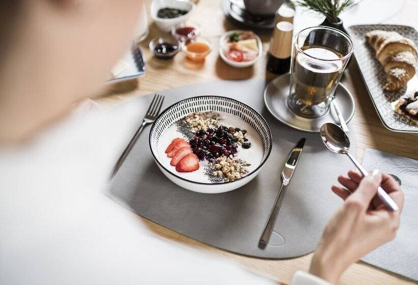 Alpinhotel Vajolet   Adults Only