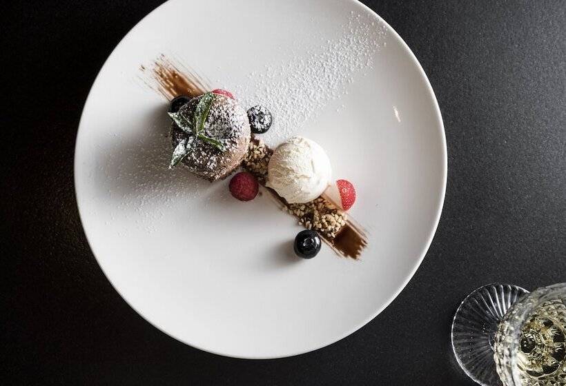 Alpinhotel Vajolet   Adults Only