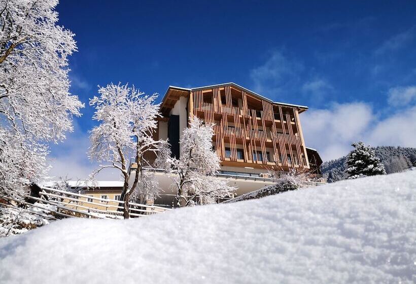 Alpinhotel Vajolet   Adults Only