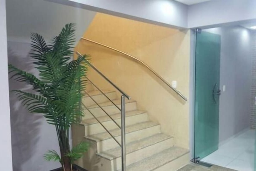 Ancoradouro Hotel Pousada