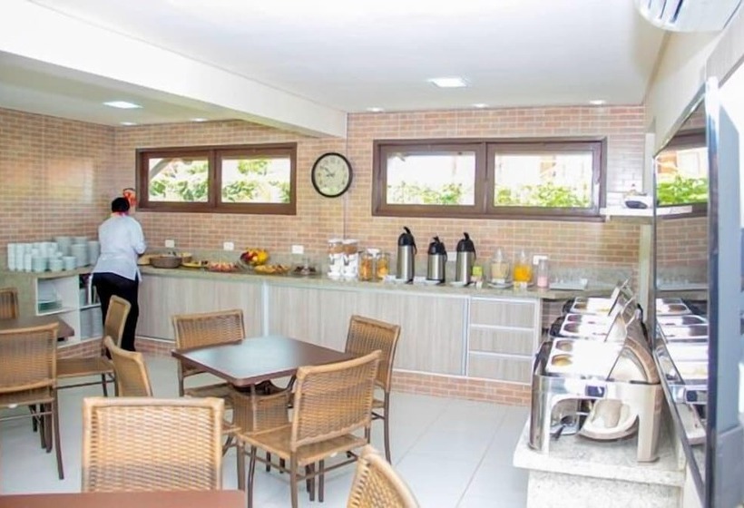 Ancoradouro Hotel Pousada