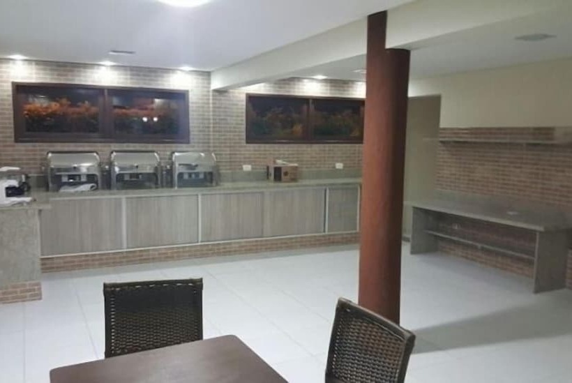 Ancoradouro Hotel Pousada