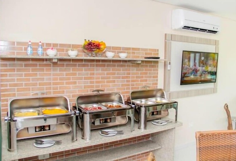 Ancoradouro Hotel Pousada