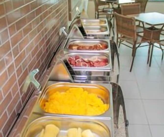 Ancoradouro Hotel Pousada