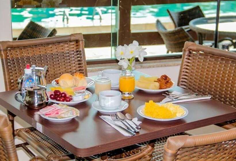 Ancoradouro Hotel Pousada