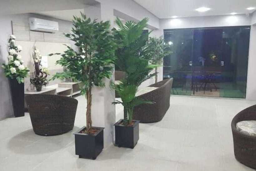 Ancoradouro Hotel Pousada